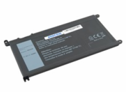 AVACOM Náhradní baterie Dell Inspiron 5 5568, 13 (5368) Li-Ion 11,4V 3684mAh 42Wh