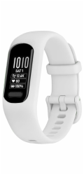 Garmin vivosmart 5 S/M black/white
