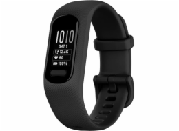 Garmin vivosmart 5 L black/black