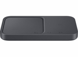 Samsung EP-P5400 Sluchátka, Chytrý telefon, Chytré hodinky Šedá USB Bezdrátové nabíjení Vnitřní