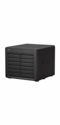 Synology DS3622xs+ DiskStation (6C/XeonD-1531/2,2-2,7GHz/16GBRAM/12xSATA/2xUSB3.2/2xGbE/2x10GbE/1xPCIe)