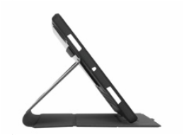Zacvakávací pouzdro Targus, pouzdro na tablet