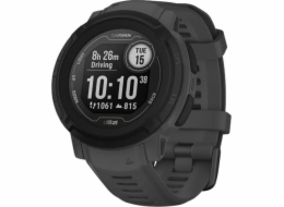 Garmin Instinct 2 dezl Edition