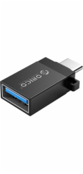 ORICO ADAPTER USB-C USB-A 3.1 CBT-UT01-BK-BP