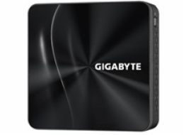 Gigabyte Brix 4500 GB-BRR5-4500 Gigabyte Brix 4500 barebone (R5 4500U)