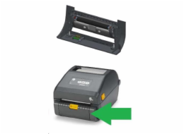 Příslušenství Zebra odlepovač, kit pro ZD421d, ZD621d