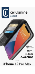 CL Book iPh 12Pro Max, BOOKAG2IPH12PRMK