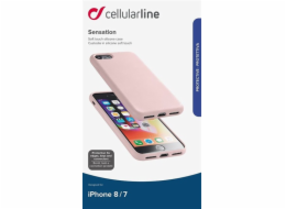CL&nbsp;Sensat.iP&nbsp;7/8/SE,růž&nbsp;SENSATIONIPH747P&nbsp;Pouzdro