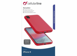 CL Sensation iP XR, red SENSATIONIPH961R
