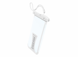 CL Vodotěsné pouzdro bílé, VOYAGER19W