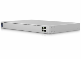 Ubiquiti UXG-Pro Ubiquiti UniFi Gateway Professional - Router, 2x10Gbit SFP+, 2x1Gbit RJ45, CPU 1.7 GHz, quad-core, RAM 2GB, DPI, IPS/IDS