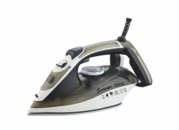 Bravo&nbsp;B-4813&nbsp;Žehlička&nbsp;SERENA&nbsp;šedá&nbsp;