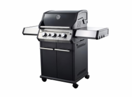 Plynový gril G21 Costarica BBQ Premium line, 5 hořáků + zdarma redukční ventil