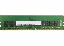 DELL Memory Upgrade - 32GB - 2RX8 DDR4 UDIMM 3200MHz Optiplex  3xxx, 5xxx, Vostro 3xxx, 5xxx