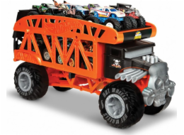 Monster Trucks Mover Bone Shaker, Spielfahrzeug