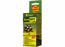 TROPICAL Sanirept - Turtle shell treatment - 15 ml