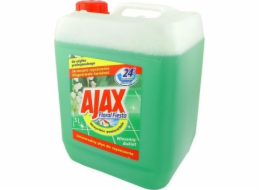 AJAX Universal cleaner Green 5 l