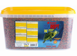 Tropical Biorept W 5l krmivo pro vodní želvy