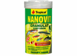 Tropical Nanovit gran 100 ml
