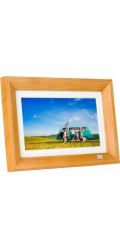 Kodak Digital Photo Frame 7 wood