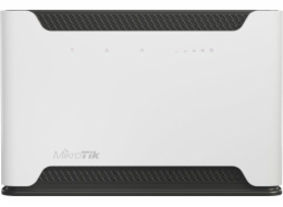 BAZAR - MikroTik D53G-5HacD2HnD-TC&RG502Q-EA, Chateau 5G kit - Po opravě (Komplet)