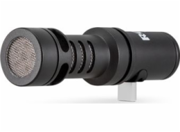 RODE VideoMic Me-C Černá Mikrofon pro tablet