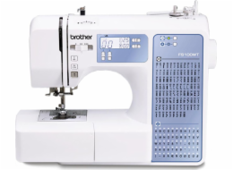 Brother FS100WT sewing machine Electric