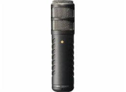 RODE Procaster Black Studio microphone