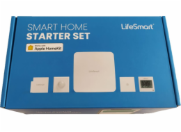 LifeSmart Lifesmart Smart Home Starter Set