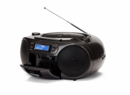 Boombox BBTC-660DAB / BK