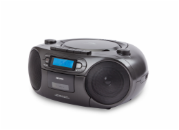 Boombox BBTC-550BK