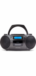 Boombox BBTC-550BK