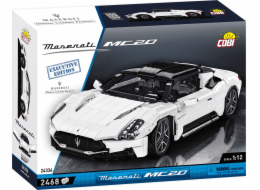 Cobi Cars Maserati MC20 (24334)