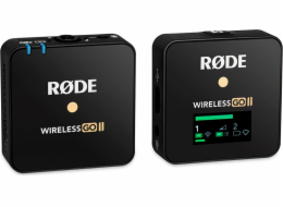 RODE Wireless GO II Single