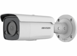 Hikvision Digital Technology DS-2CD2T47G2-L Outdoor Bullet IP Security Camera 2688 x 1520 px Ceiling / Wall