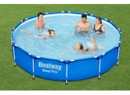 Bestway 56681 Steel Pro Pool Set