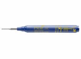 Pica INK Deep Hole Marker blue