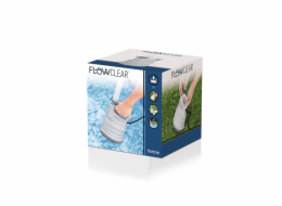 Bestway 58230 Flowclear Pool + Drain Pump