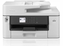 Brother MFC-J2340DW, tiskárna A3 / kopírka / skener A4 / fax, tisk na šířku, duplexní tisk, síť, WiFi, dotykový LCD