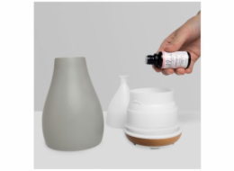 Ellia ARM-510GYA-WWX Blossom Ultrasonic Diffuser with Ambient Mood Lighting