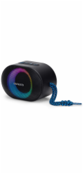 Aiwa BST-330BL modrá barva Reproduktor