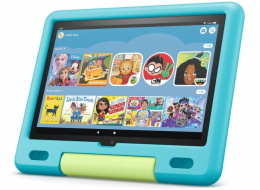 Amazon Fire HD10 Kids 32GB (2021) aquamarine