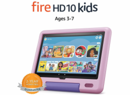 Amazon Fire HD10 Kids 32GB (2021) lavender