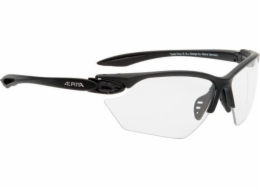 Cycling glasses Alpina Sports TWIST FOUR V S Black