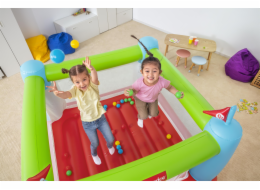 Bestway 93563 Fisher-Price Bouncesational Bouncer