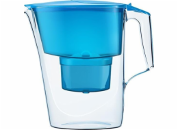 Aquaphor džbán modrý + Maxfor kazeta