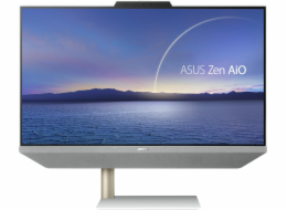 ASUS Zen AiO A5401WRAK-WA036W Intel® Core™ i3 60.5 cm (23.8 ) 1920 x 1080 pixels 8 GB DDR4-SDRAM 256 GB SSD All-in-One PC Windows 11 Home Wi-Fi 5 (802.11ac) White
