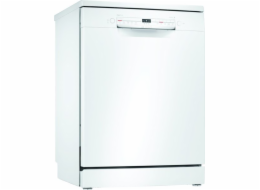 Bosch Serie 2 SMS2ITW04E dishwasher Freestanding 12 place settings E