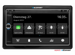 Blaupunkt Oslo 590 DAB