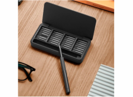 Xiaomi HOTO 28-in-1 Ruční Šroubovák Set Gray